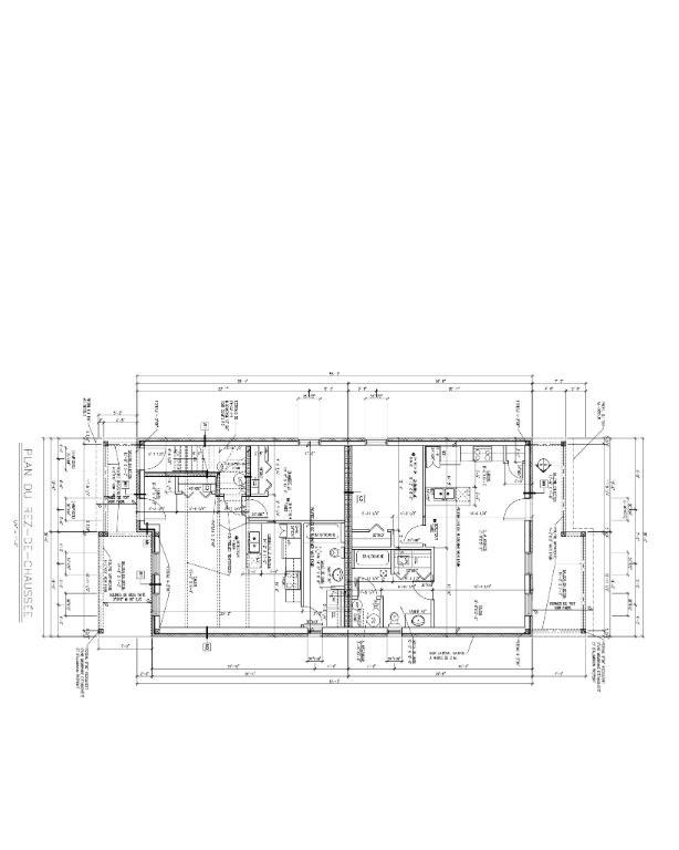 Magnifique 3 1/2 au rez-de-jardin - Construction neuve!