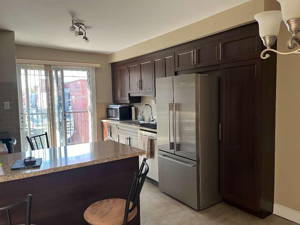 Appartement a Louer 5 1/2 Montréal- Mercier