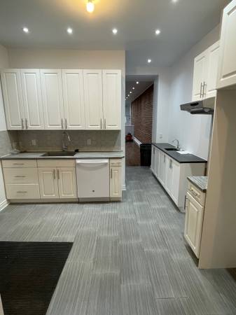 2 Bedroom in Mile End Plateau Mont Royal