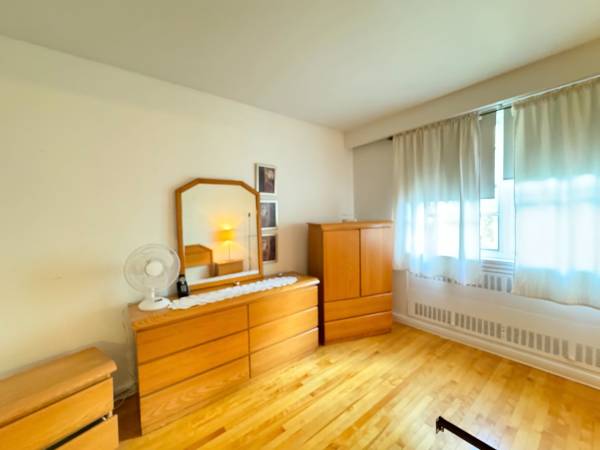 Amazing 3 ½ apartment for rent Ahuntsic