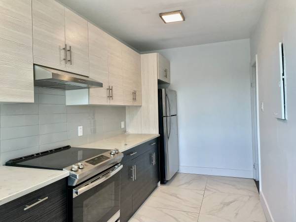 *PROMOTION* 2 Bedroom / Renovated / Cote des Neiges