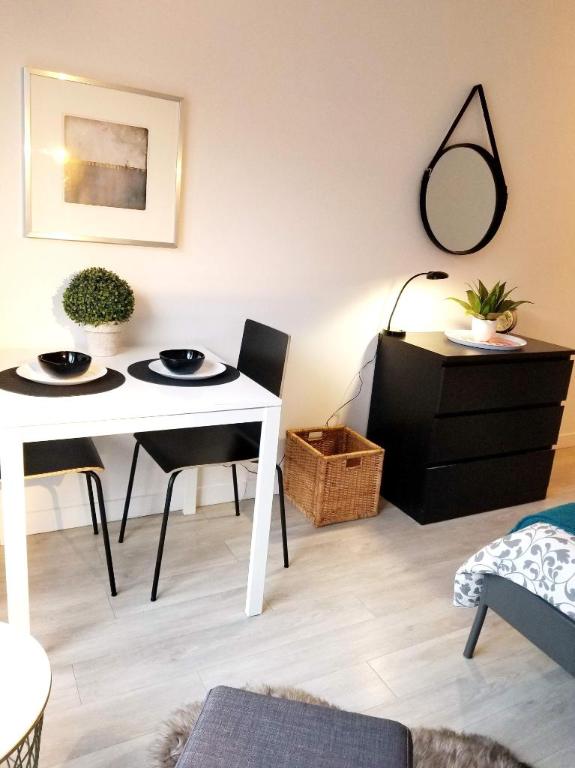 Studio - Montréal - $1,045 /mo