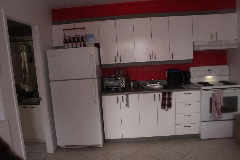 Appartement 5650 Donais