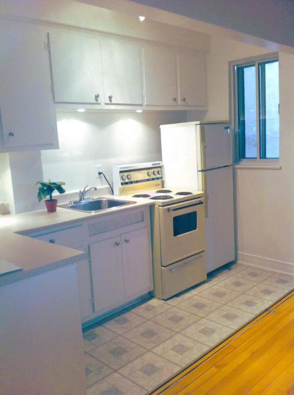 Studio - Montréal - $995 /mo