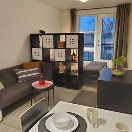 Studio - Montréal - $1,145 /mo