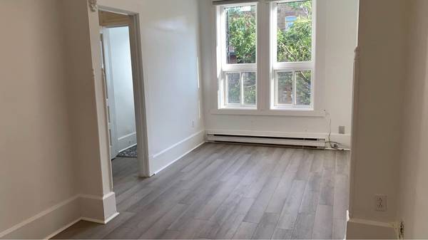 Newly renovated Large 1-bedroom Apartment in Verdun