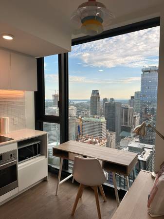 Maestria Condominiums - Luxury Living at the Heart of Montreal