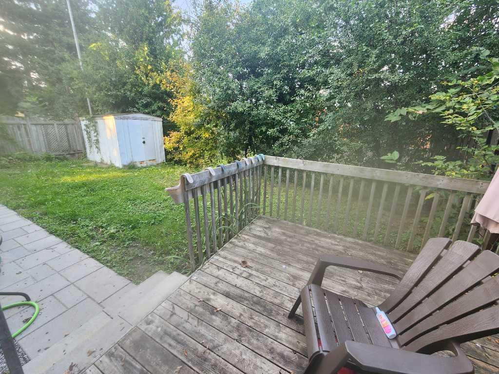 **À louer : Beau 4 1/2 situé au 133 Avenue Brien, Laval**