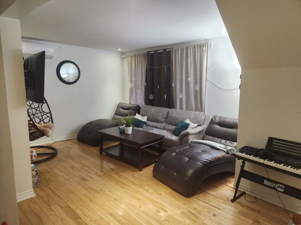 **À louer : Beau 4 1/2 situé au 133 Avenue Brien, Laval**