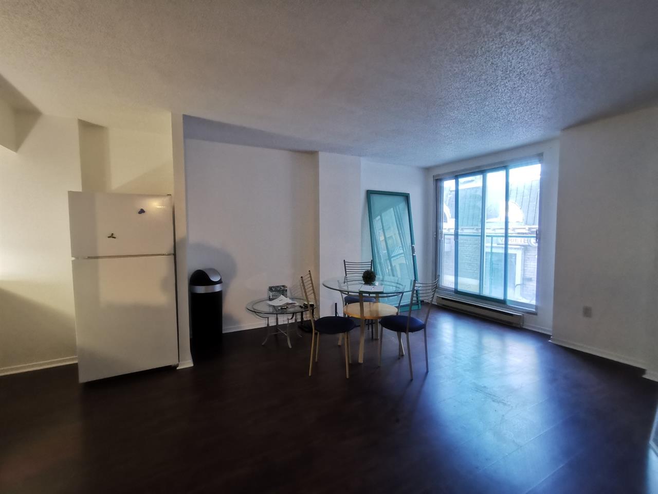 1 Bedroom - 1625 Avenue Lincoln, Montréal