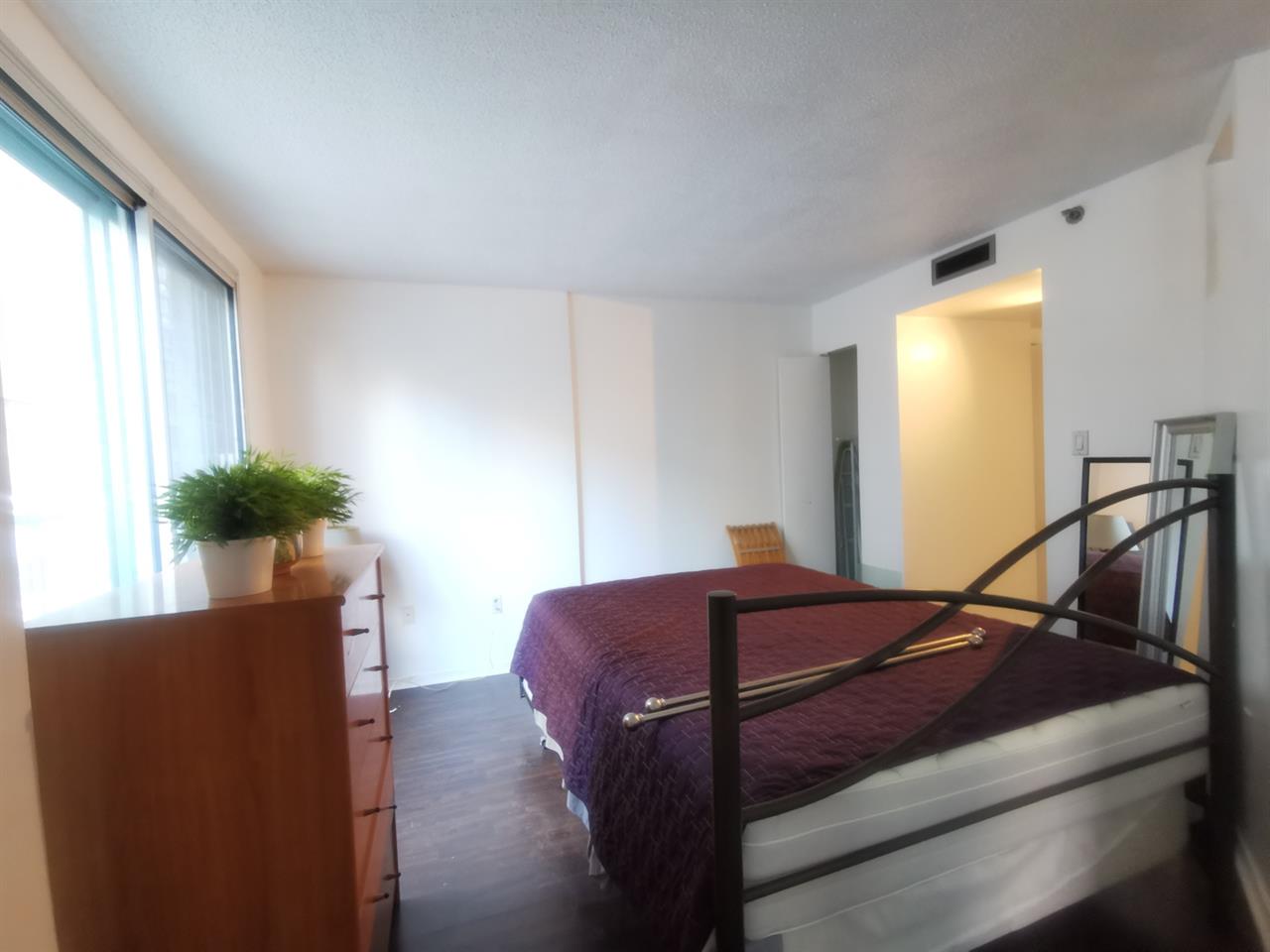 1 Bedroom - 1625 Avenue Lincoln, Montréal