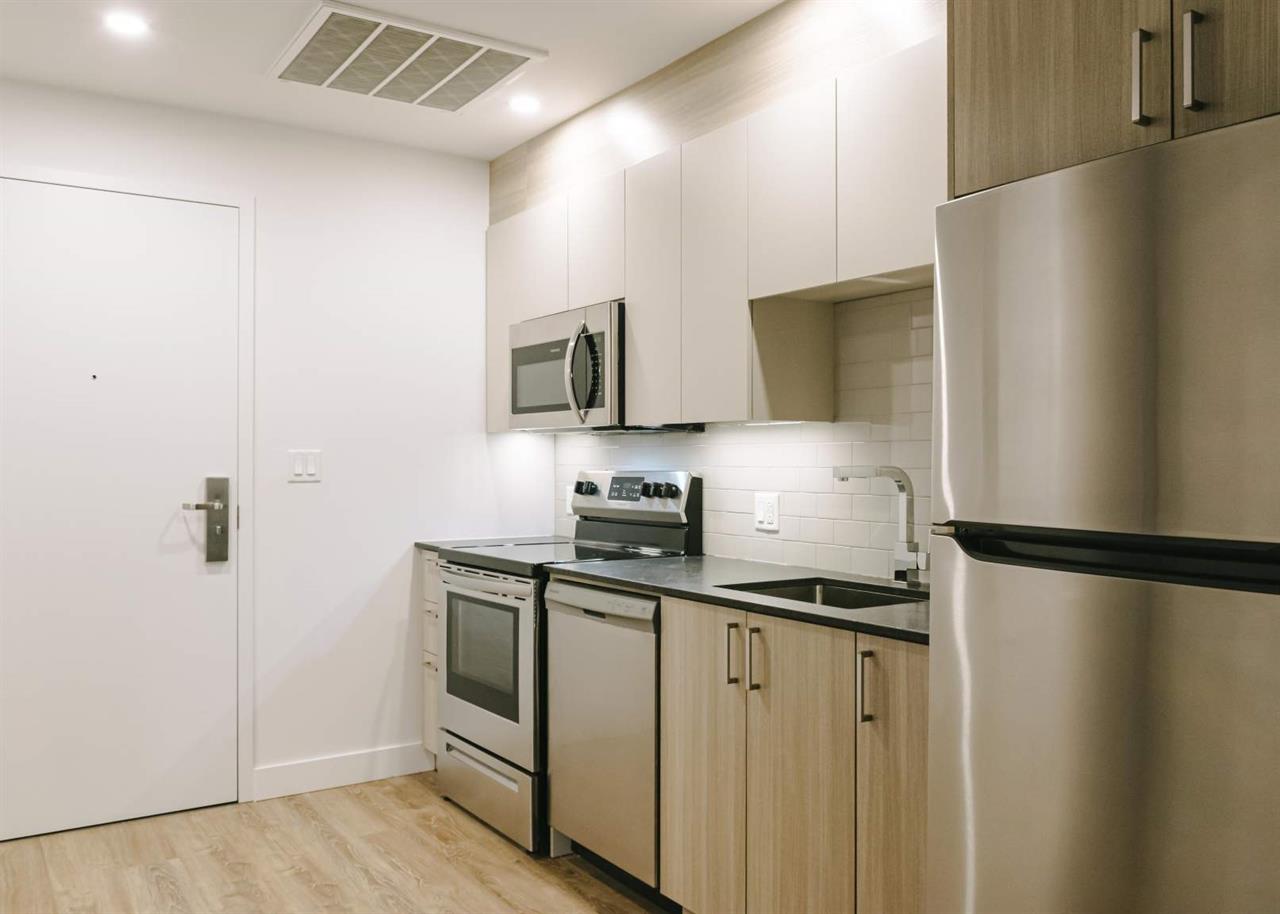 1 Bedroom - 5110 Rue Buchan, Montréal