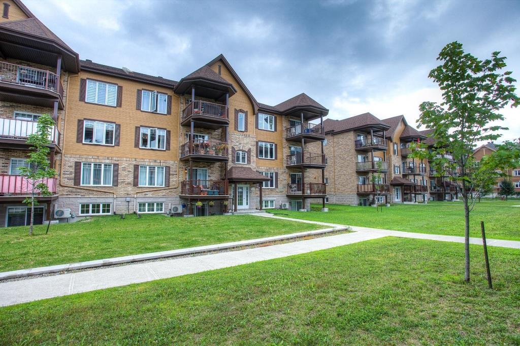 Appartement Vaudreuil-Dorion À Louer