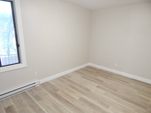 Newly renovated Bright 1-bedroom Apartment