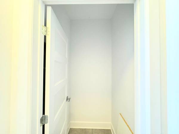 Apartment for rent 3 ½ impeccable Saint-Hubert