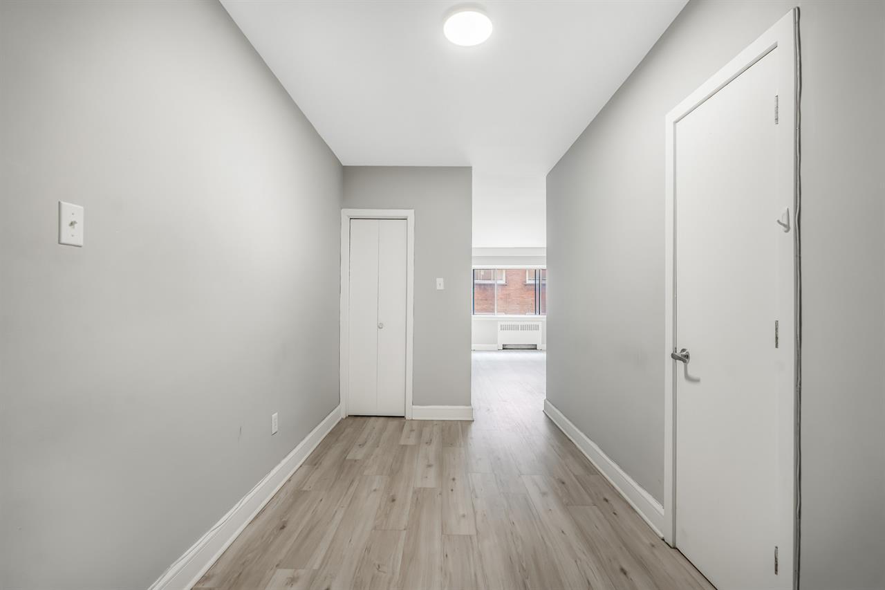 Large Sunny And Renovated 4 1/2 - 4615-4625 Bourret Avenue, Montréal