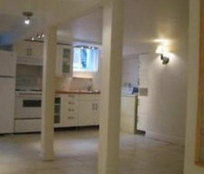 LOFT AIRE OUVERTE DANS TRIPLEX PERSONNE TRANQUILLE