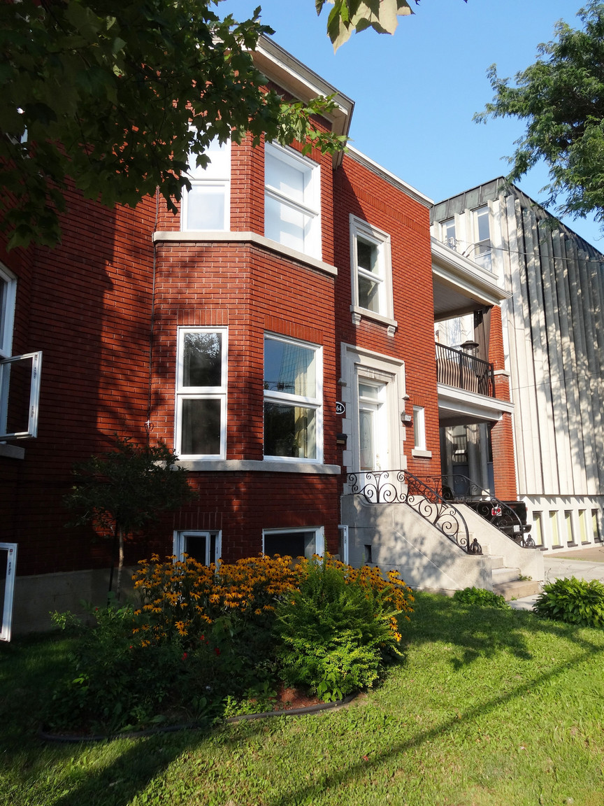 2 1/2 - 1161 RUE ST-OLIVIER, Trois-Rivieres