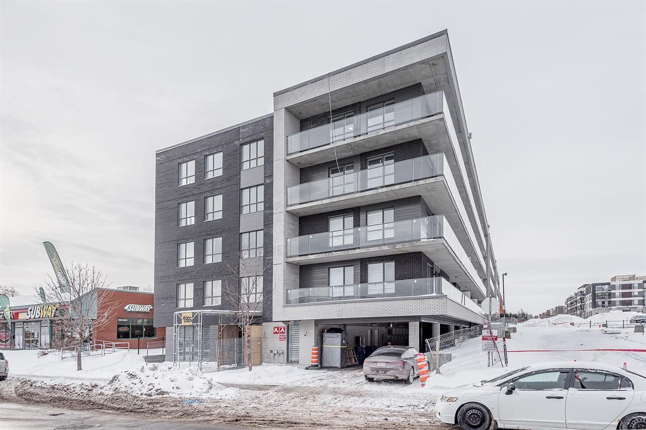 511 - 9355 Sherbrooke East, Montréal - Est