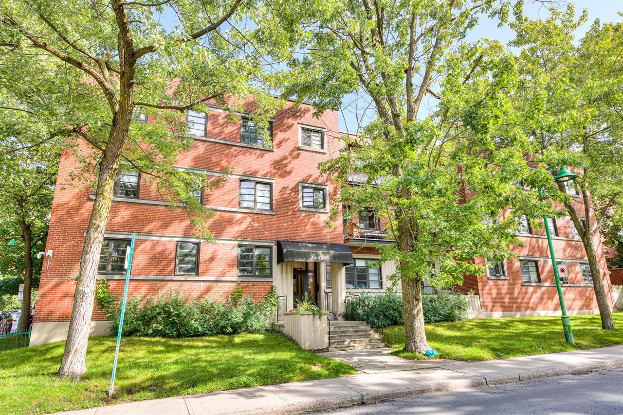 5 - 1466 Ducharme, Outremont