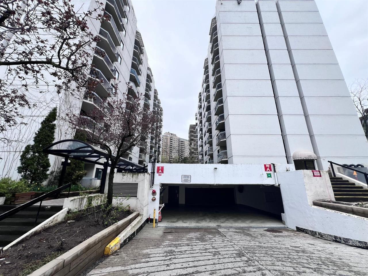 Appartement Ville-Marie (Centre-Ville, Vieux-Montréal) À Louer