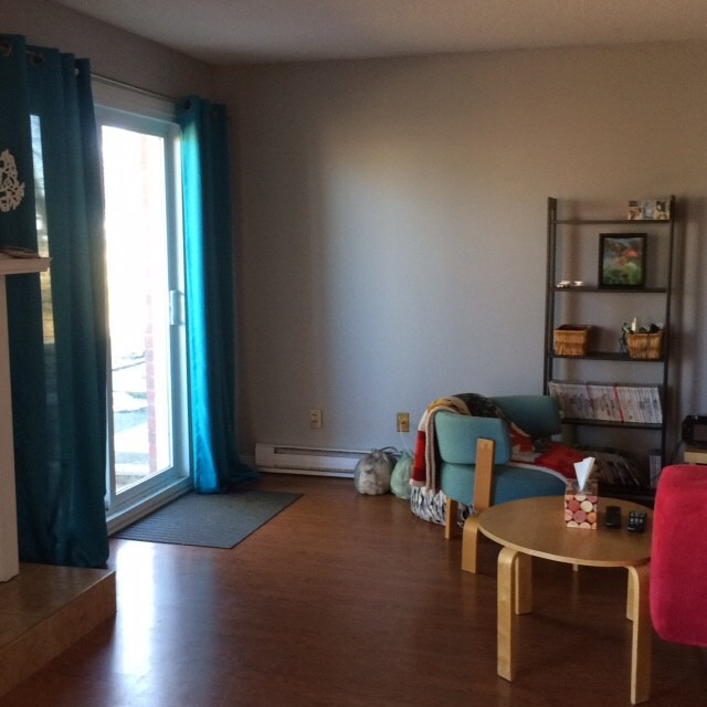 Condo 4 1/2 Gatineau