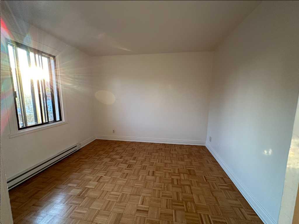 Appartement à louer - Montréal-Nord