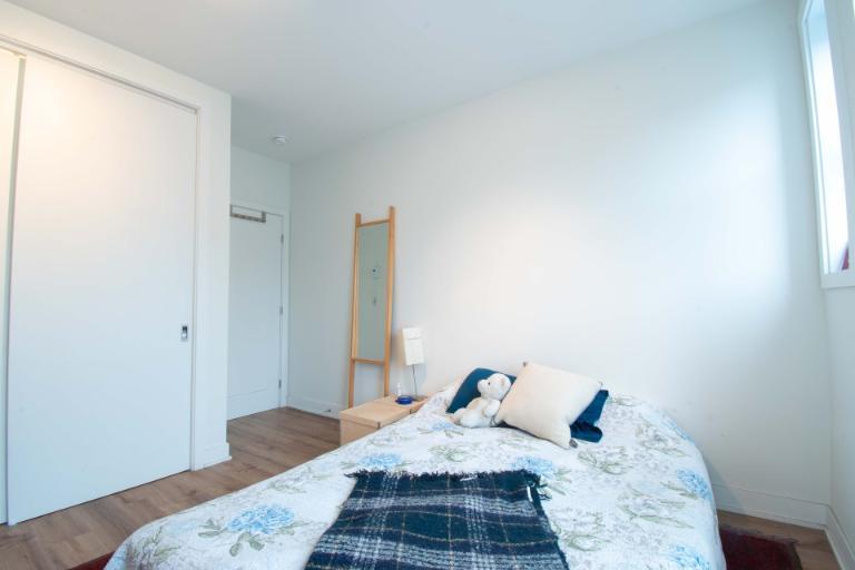 3 1/2 - Montréal (La Petite-Patrie) - $1 750 /mois