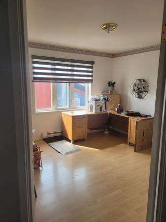 4-1/2 Apartment for 55 years old and more Chateauguay