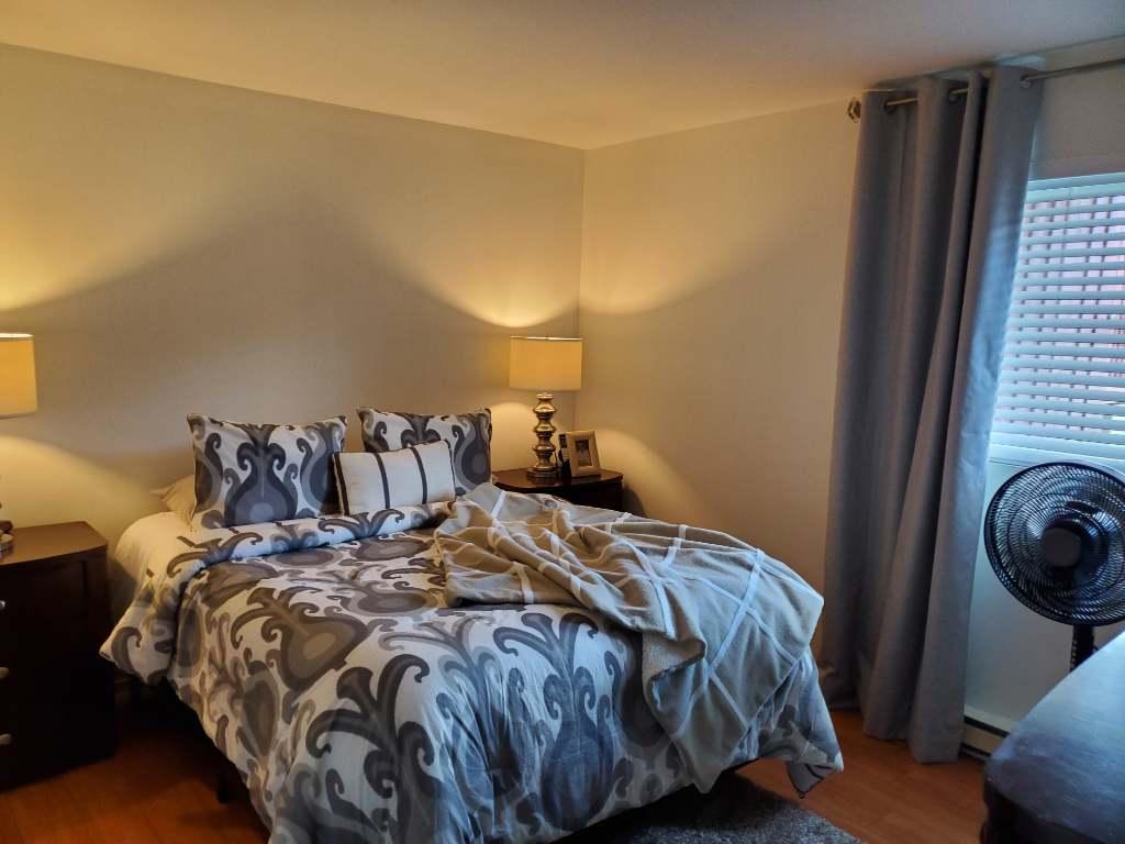 BEL APPARTEMENT 5 PIECES (CONDO) A LA PRAIRIE, TRES PROPRE, LIBRE RAPIDEMENT 1525$