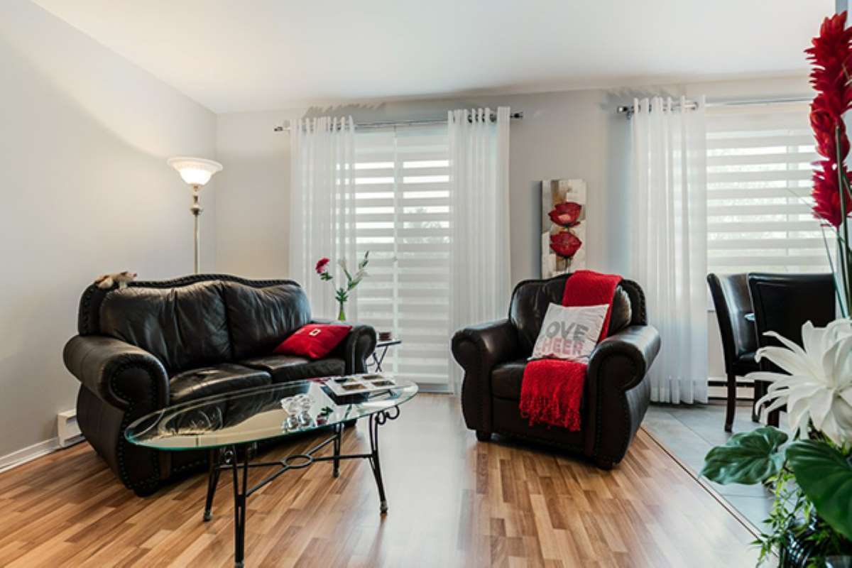 2 Bdrm Available At 2540 Lebourgneuf Boulevard, Quebec City - 2540 Lebourgneuf Boulevard, Quebec