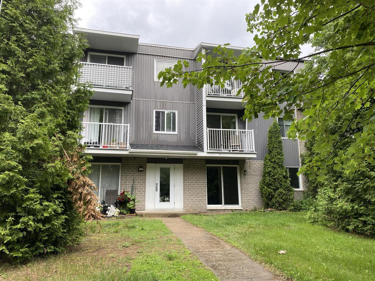 5 1/2 - 380 RUE CHAPAIS, Trois-Rivieres