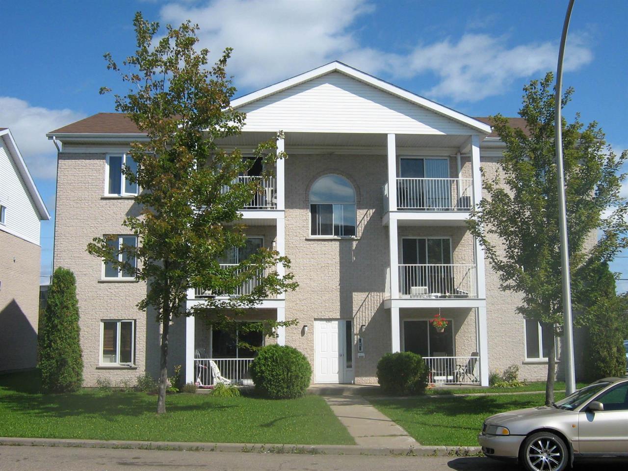 5 1/2 - 460 RUE TANGUAY, Trois-Rivieres