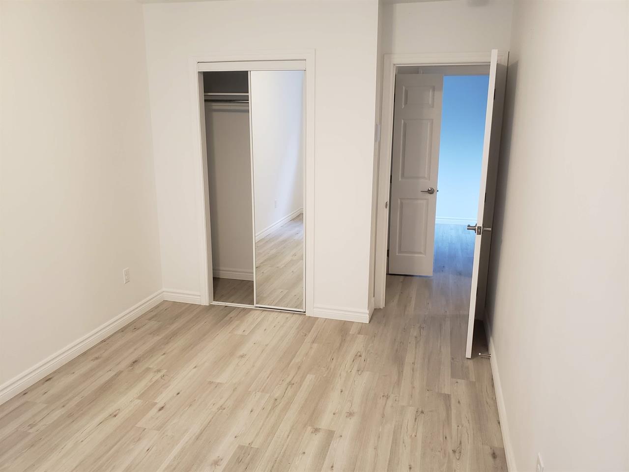 1 CH - 1 SDB - Montréal - $1,100 /mo