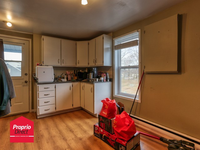 Appartement Trois-Rivières (Trois-Rivières) À Louer