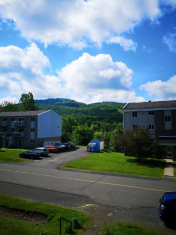 Bromont Logement 31/2 - Venez Visiter !!