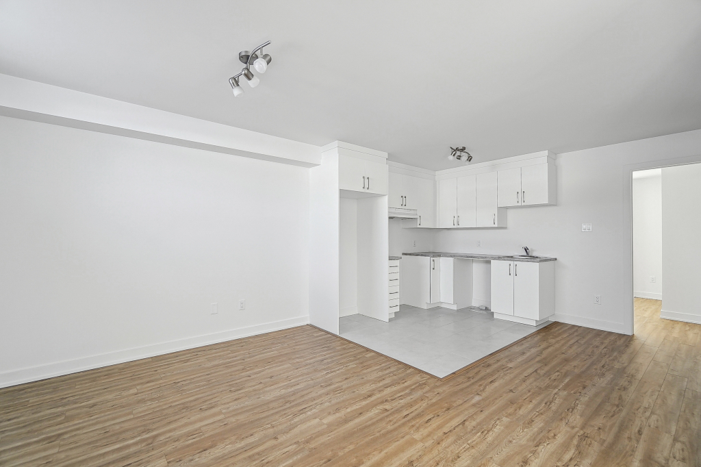 (Gatineau) Magnifique Logement 1 Chambre