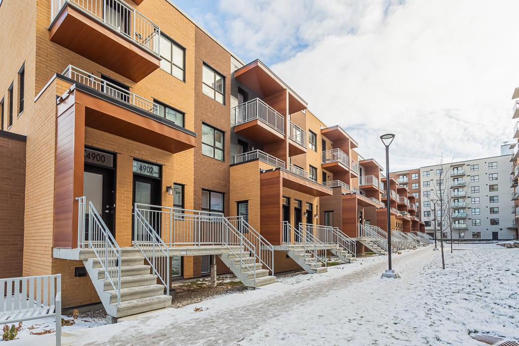 Studio - 8500 Viau, St-Leonard