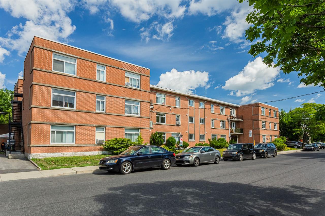 4 ½ - 155 Le Moyne Est, Longueuil