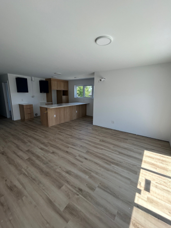 4 1/2 Construction Neuve, Disponible