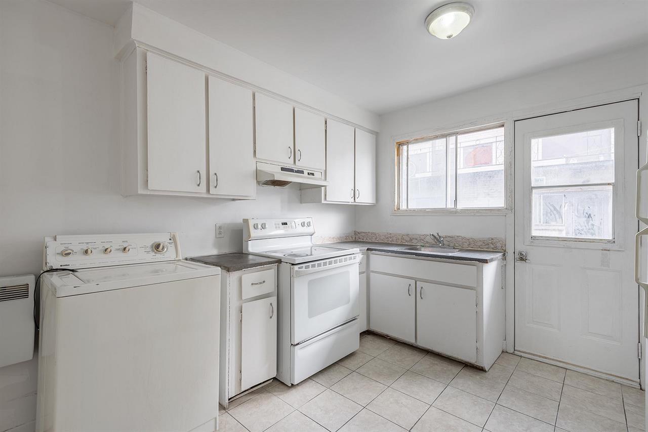 2 Bedroom - 3305 Fleury, Montréal - Nord