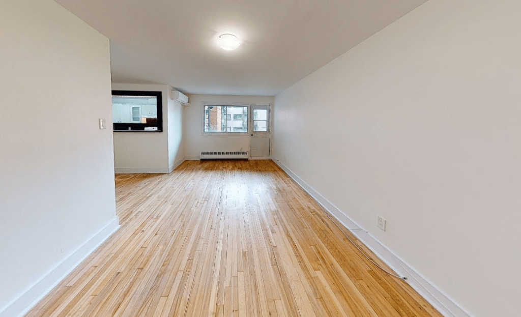 3.5 Apartment In Lachine For $1470/mois