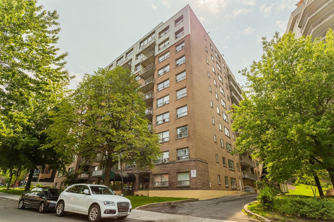 3 ½ - 6300 LENNOX 6275 NORTHCREST, Outremont