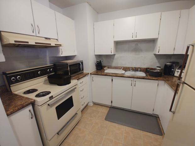 (Gatineau) Joli Appartement 5 1/2