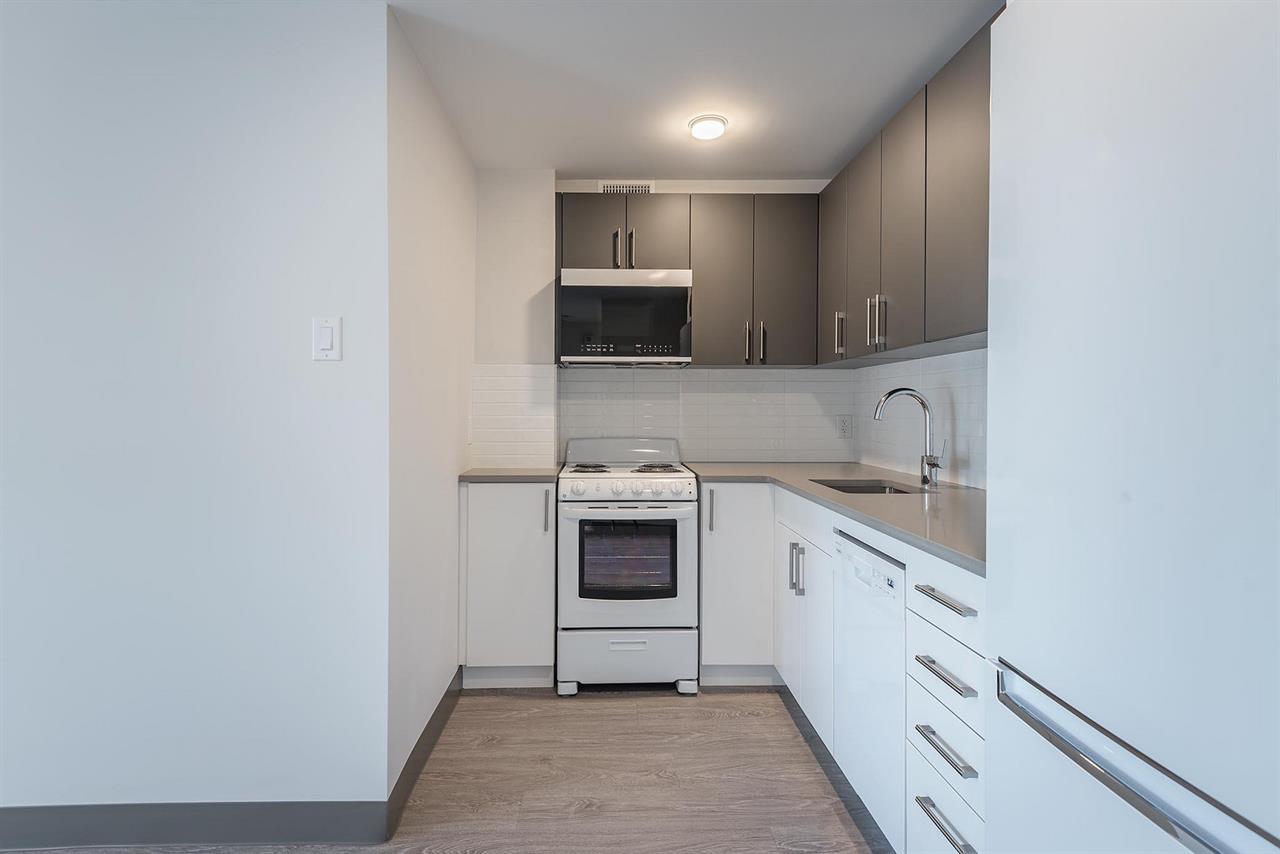 1 Bedroom - 3605 Saint Urbain, Montréal