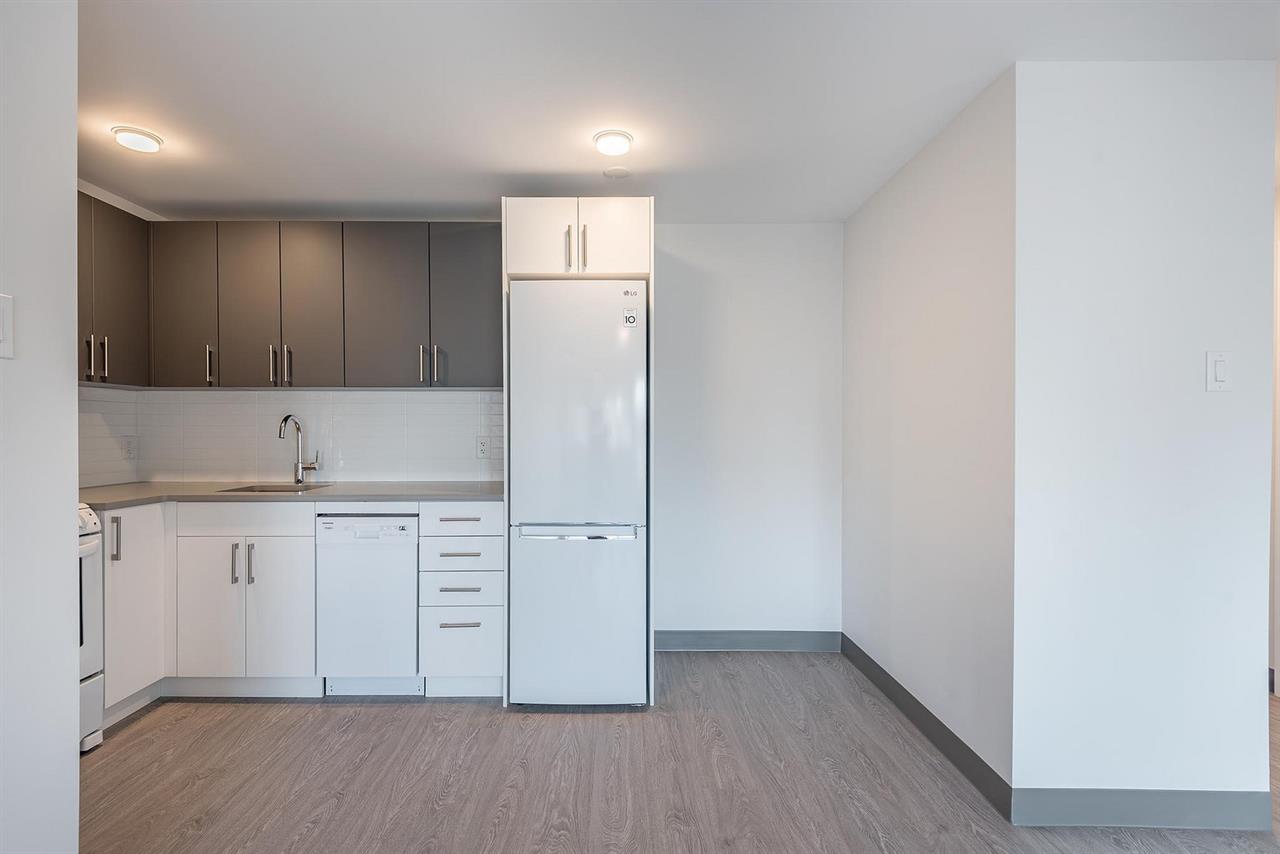 1 Bedroom - 3605 Saint Urbain, Montréal