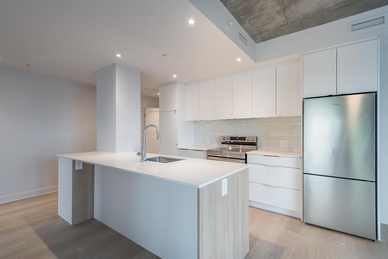 1 Bedroom - 8305 Avenue Du Cirque, Montréal