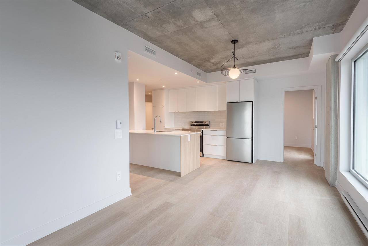 1 Bedroom - 8305 Avenue Du Cirque, Montréal