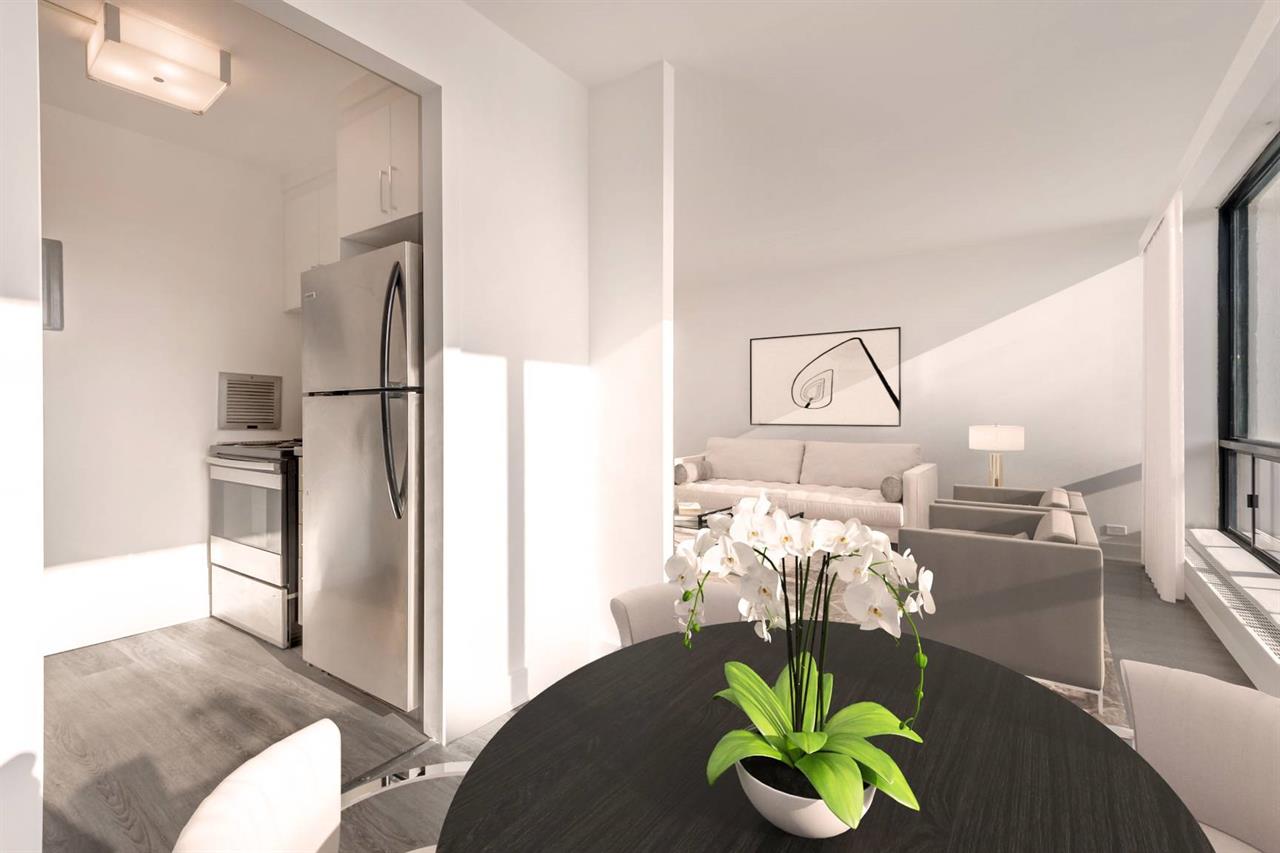 1 Bedroom - 200 Rue De Gaspé, Verdun