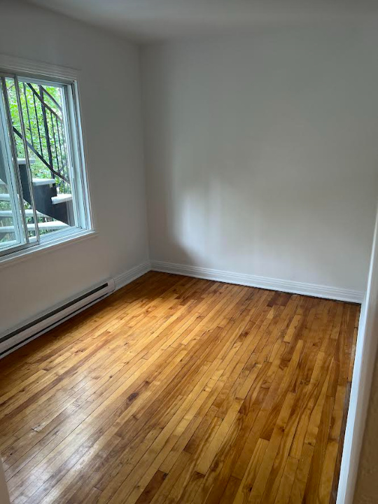 Appartement 4 ½ à Louer - Ahuntsic